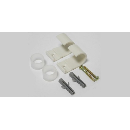 Battery Tube Bracket set (Pair)