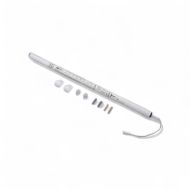 Somfy 12v Replaceable Battery Tube. Takes 8 x AA Batteries, 2 Pin Connector (Each)  Somfy 12v Replaceable Battery Tube. Takes 8 x AA Batteries, 2 Pin Connector (Each)