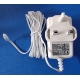 12V Lithium-ion Charger for Rechargeable Battery Pack  (9021217)  (Each)