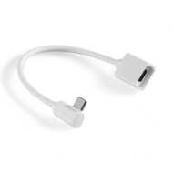 Somfy Li-Ion 2 USB-C Ext Cable 20cm (Each) Somfy Li-Ion 2 USB-C Ext Cable 20cm (Each)