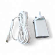 Somfy Li-Ion 2 USB-C Charger (Each) Somfy Li-Ion 2 USB-C Charger (Each)