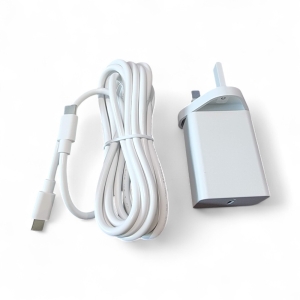 Somfy Li-Ion 2 USB-C Charger (Each)