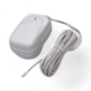 Somfy 12V Lithium-ion Charger only for Rechargeable Battery Pack  (9021217)  (Each)