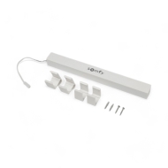 Somfy 12V Lithium-ion Rechargeable Battery Pack Single (Each) Somfy 12V Lithium-ion Rechargeable Battery Pack Single (Each)