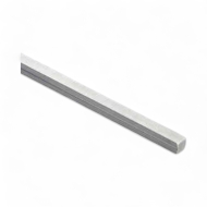 Axle Rod at 500cm  Axle Rod at 500cm