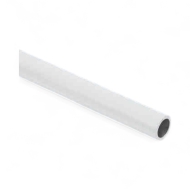 Elite Aluminium Rod for Crank Arm in White at 300cm (Each) Elite Aluminium Rod for Crank Arm in White at 300cm (Each)
