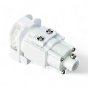 Gear Housing set 1:1 Ratio (Each)