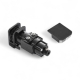 Breakaway Gear Set 1:1 Ratio