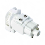 Gear Housing 4:1 Ratio (Each)