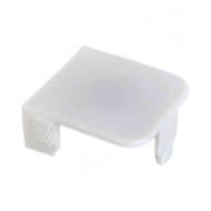 Endcap with Touch and Close (Each)