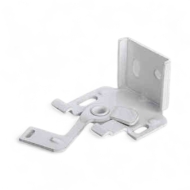 Leaver Bracket, Easy Open