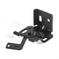 Leaver Bracket, Easy Open Leaver Bracket, Easy Open