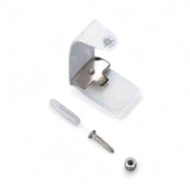 Elite Roman Blind Battery pack Bracket (Each) Elite Roman Blind Battery pack Bracket (Each)