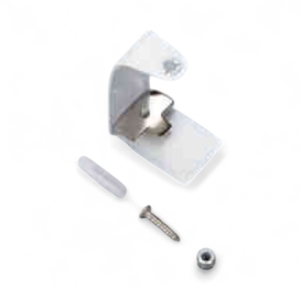 Elite Roman Blind Battery pack Bracket (Each)