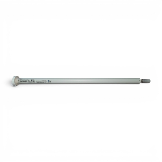Somfy Roll Up 24 WF RTS Li-Ion Internal Blinds Motor 0.55Nm, 38rpm SKU 1240278B.  30 Day Guranteee (1 only)
