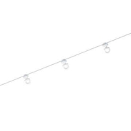 Integra Discreet Linked Glider Fittings Pack 250cm (Each) Integra Discreet Linked Glider Fittings Pack 250cm (Each)