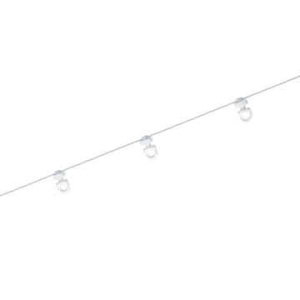 Integra Discreet Linked Glider Fittings Pack 380cm (Each)