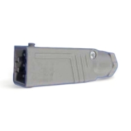 Cable Plug 3 Pin for 0766 Cable Plug 3 Pin for 0766