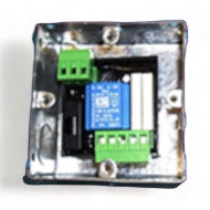 Volt Free switching module Volt Free switching module
