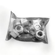Gland set for 5682 Gland set for 5682