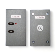 Single-channel remote control (Discontinued) Stock still available (Each) Single-channel remote control (Discontinued) Stock still available (Each)