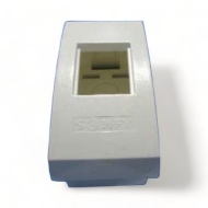 Switch Box Surface (For Rocker switch 0928) Switch Box Surface (For Rocker switch 0928)