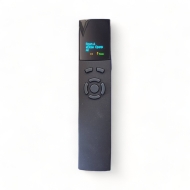 Multi-channel transmitter (Discontinued) Multi-channel transmitter (Discontinued)