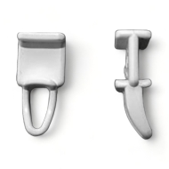 Glider Older Swish version 14mm width (SECOND HAND) (Each)