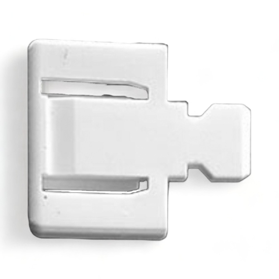 Locking Plate (No 5) Ver 2 (Second Hand) (Each) Locking Plate (No 5) Ver 2 (Second Hand) (Each)