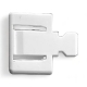 Locking Plate (No 5) Ver 2 (Second Hand) (Each) Locking Plate (No 5) Ver 2 (Second Hand) (Each)