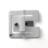 Bracket TOP FIX (Second Hand) (Each) (Obsolete)