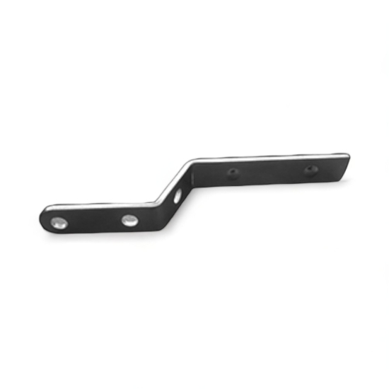 Steel Overlap Arm (No 9)  (DISCONTINUED) (Stock still available)