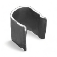 Safety clip Safety clip