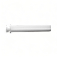 Glider, wide channel for side rails 10mm (Large) Glider, wide channel for side rails 10mm (Large)