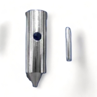 Sleeve and pin set (Each) Sleeve and pin set (Each)