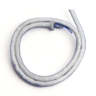 Lead weight tape (50 metre roll) (Discontinued) Lead weight tape (50 metre roll) (Discontinued)