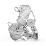 Silent Gliss 3600 Picture Hanging Set Silent Gliss 3600 Picture Hanging Set