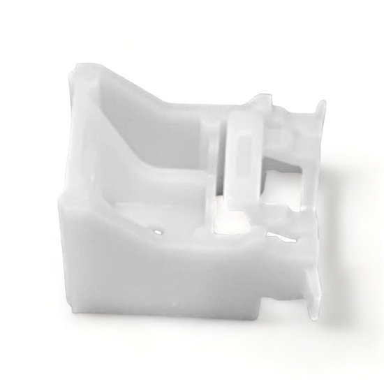 Universal nylon bracket (standard)