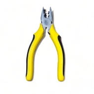 Joining pliers for bead chain 4845 Joining pliers for bead chain 4845