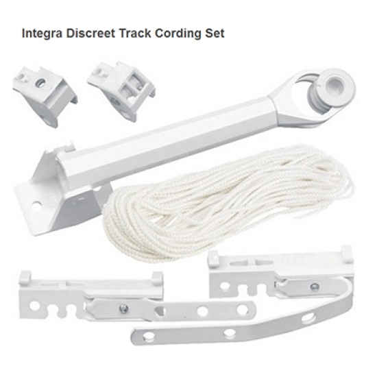 Integra Discreet Cording Set
