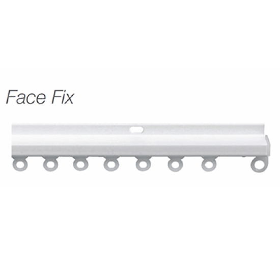 Integra Discreet 190cm Face Fix Complete