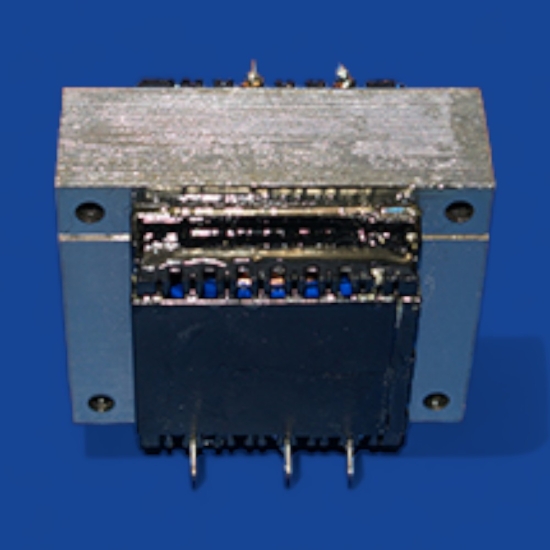 Transformer for 0946 Timer unit