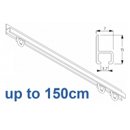 1021 up to 150cm Complete 1021 up to 150cm Complete