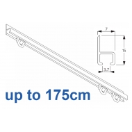 1021 up to 175cm Complete 1021 up to 175cm Complete