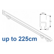 1021 up to 225cm Complete 1021 up to 225cm Complete