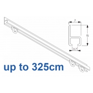 1021 up to 325cm Complete 1021 up to 325cm Complete