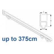 1021 up to 375cm Complete 1021 up to 375cm Complete