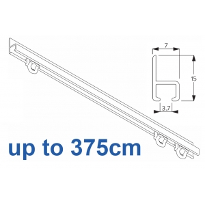 1021 up to 375cm Complete 1021 up to 375cm Complete
