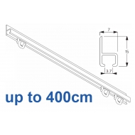 1021 up to 400cm Complete 1021 up to 400cm Complete