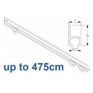 1021 up to 475cm Complete 1021 up to 475cm Complete